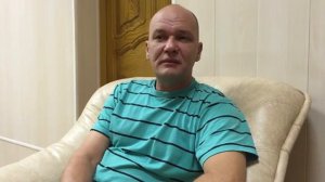 Отзыв о лечении алкоголизма Покровский