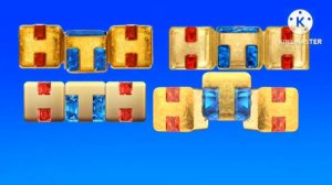 Все заставки НТН 2008-2023