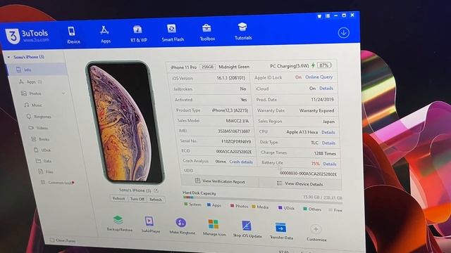 Refurbished iPhone11 Pro 256gb in 41,999 | Cashify Review | Should You Buy iPhones from Cashify смотреть онлайн
