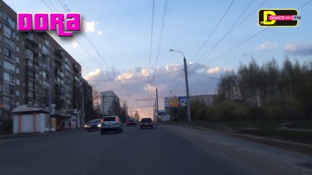 Видео задание DozoR Ижевск смотреть онлайн