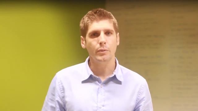 Voto Client: Beacon Technical Introduction смотреть онлайн