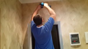 Установка звонка (ИНСТРУКЦИЯ КАК НЕ НАДО ДЕЛАТЬ)