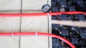 Маты или сетка мак. Что лучше использовать для монтажа теплого пола?