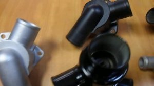 Термостат  ваз 2101 2108    21082