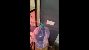 Установка и настройка Proxima Dr.Coffee F12 Big под задачу клиента