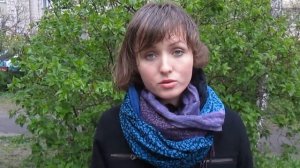 Письмо соседу стих Настеньки Дмитрук