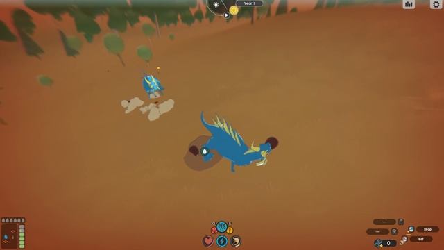 ADAPT Playing as a Jowwi смотреть онлайн