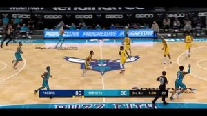 ЛАМЕЛО БОЛЛ ЛУЧШИЙ НОВИЧОК ЭТОГО СЕЗОНА И БУДУЩАЯ СУПЕРЗВЕЗДА!