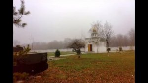 Казачьи Лагери (50 ОБРОН)