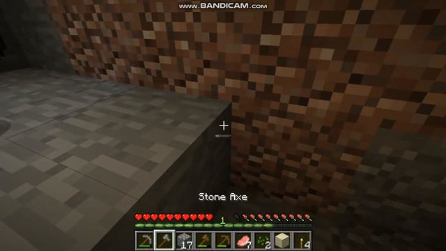 10 мин и 1 секунда МайнСруфта смотреть онлайн