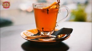 Этот мощнейший чай лечит щитовидку, избавляет от кандиды и понижает уровень холестерина!