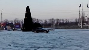 мерседес с 230