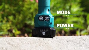 Makita UP100D 12Vmax CXT Pruning Shear