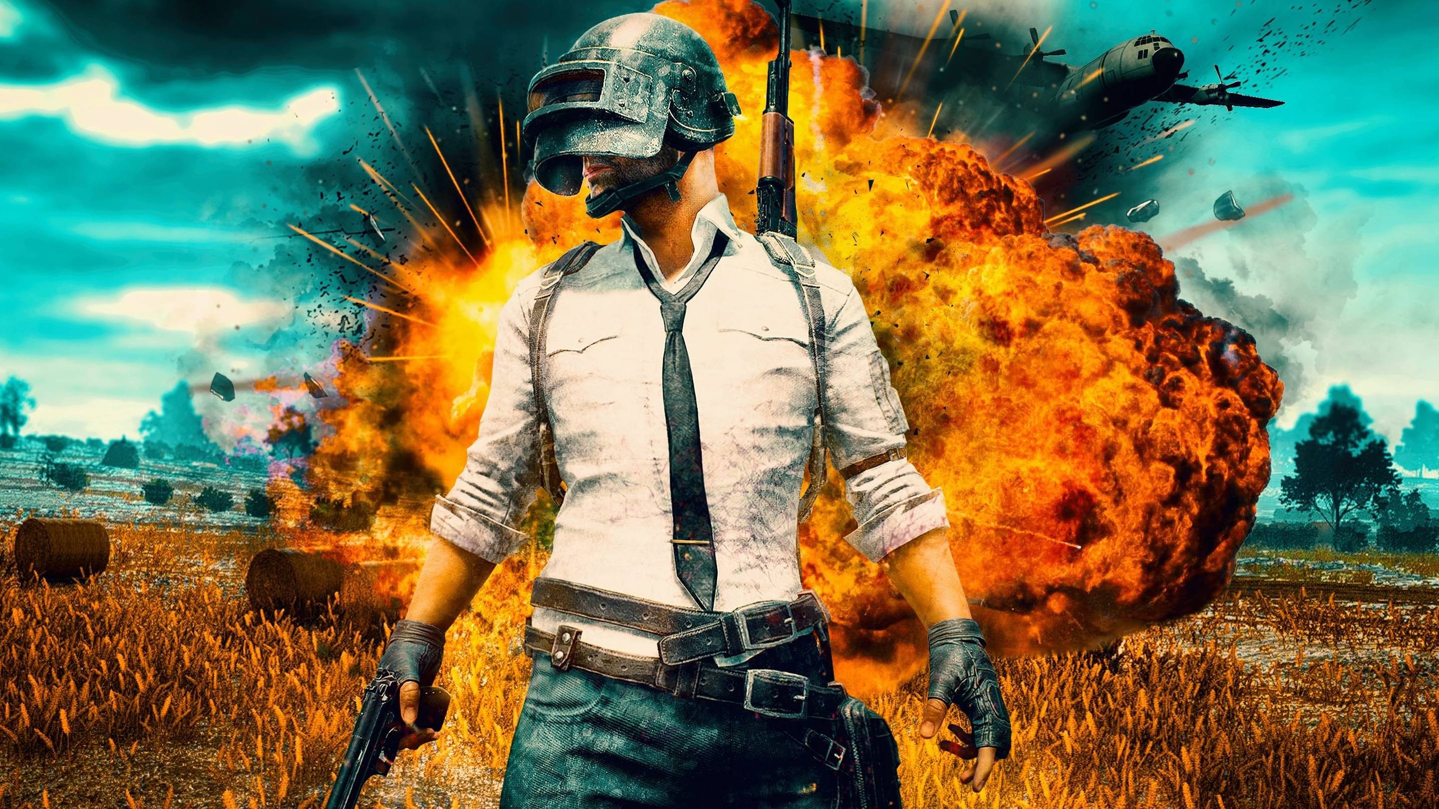 PUBG