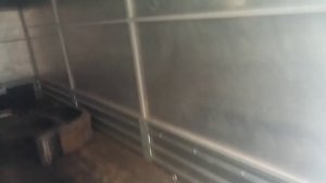 Доработка прицепа для снегохода МЗСА 817717. Запасное колесо. Крыло. ЦЛП АРИВА