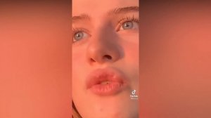 Грустная сторона ТИКТОКА #2 | Тикток грусть | Депрессия ?