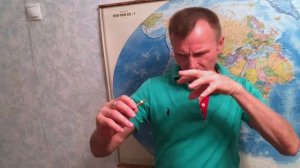 Как управлять предметами силой мысли | Телекинез фокус