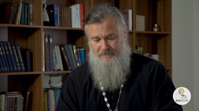 Почему бывает состояние БОГООСТАВЛЕННОСТИ ? Протоиерей Владимир Новицкий