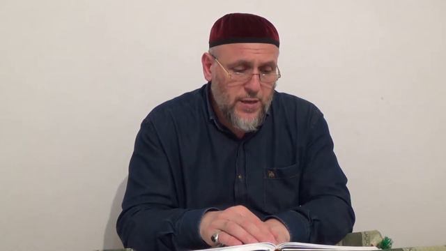 Леймоев Ибрагим - Положение тех, кто плохо относится к родителям смотреть онлайн