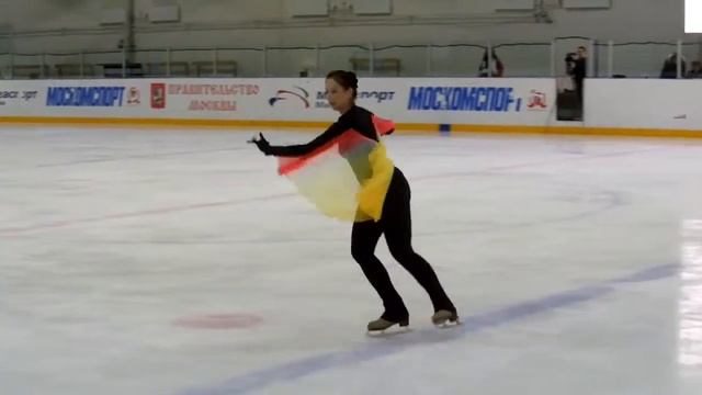 Елена Верещага, Finist Cup 2016 смотреть онлайн