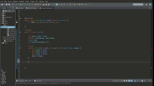 Programming Space Invaders in Java (fx) Tutorial 1/2