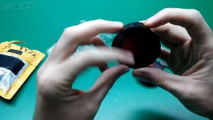 Зеркала «мертвых зон». Посылка из Китая №26