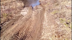 Выезд на разведку. горы среднего урала