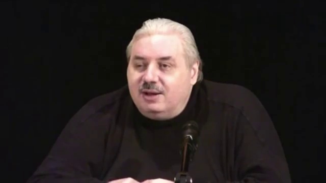 Новые факты о происхождении человека