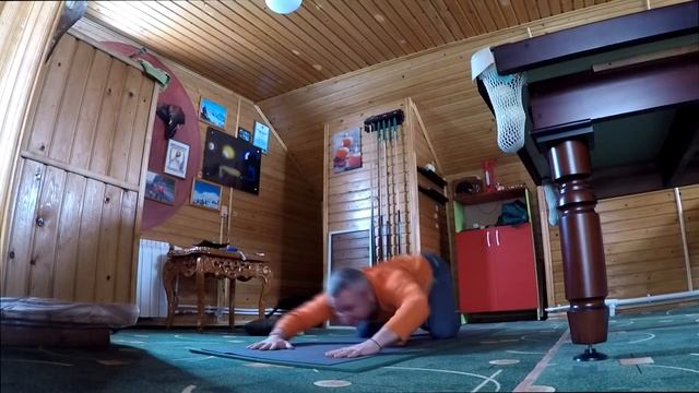 Голодание пятидневное и выход Часть 1 смотреть онлайн