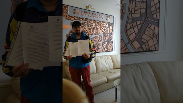 Кандидат в губернаторы СПб Головко Александр получил отказ в регистрации из-за мунфильтра 11/07/201 смотреть онлайн