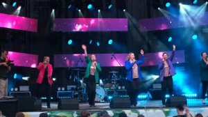 Вокальная студия "GALA" "Мир вашему дому" (муз. Алексей Романоф, сл. Александр Ковалев)