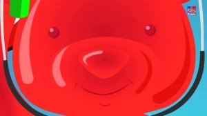 Шалтай-Болтай сидел на стене | детские стишки коллекция | Baby Rhymes | Humpty Dumpty Rhyme For Kid