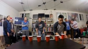 Flip the Cup DEMO