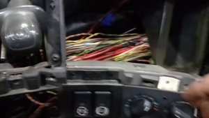Бьёт ошибки по тормозам по свету и не реагирует на газ ищем проблему FH13