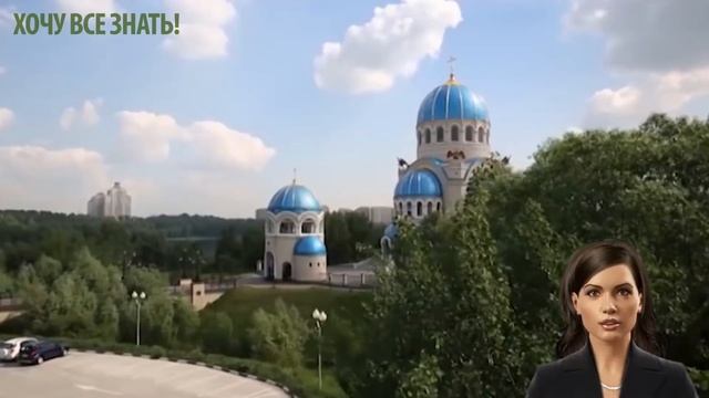 ЧТО МОЖНО И ЧТО НЕЛЬЗЯ ДЕЛАТЬ НА ТРОИЦУ