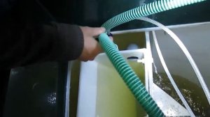 Обзор септика Биодека. Как устроена автономная канализация и принцип работы.