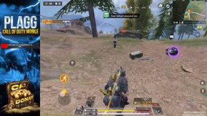 СОЛО vs СКВАДЫ С ГРОЗОЙ И DLQ33 В CALL OF DUTY MOBILE / кал оф дьюти мобайл