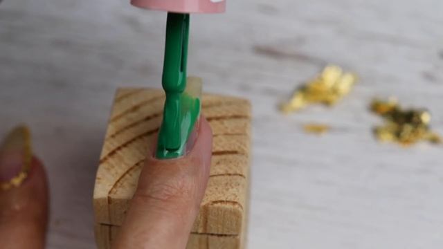 ASMR Nail Art Tutorial Design & Ideas ? АСМР Делаю МАНИКЮР с фольгой Дизайн ногтей ТК-ТК-ТК смотреть онлайн