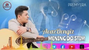 Mening do'stim // Менинг дўстим