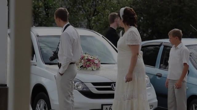 Как сделать оформление свадьбы в стиле "Рустик". Ladybird (Майкоп) смотреть онлайн