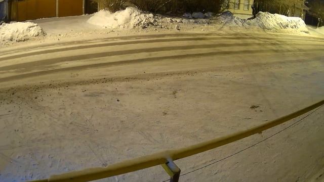 Сенсор: SC5235 Smart IP 5 Mpix (Вечер) смотреть онлайн