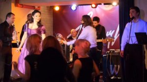 Тимур Ведерников - Последняя электричка