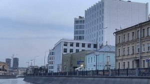 ЕВРОПА ЗАВИДУЕТ РОССИИ. МОСКВА СУПЕРМЕГАПОЛИС ??КРАСОТА СТОЛИЦЫ ПОРАЖАЕТ. Речная прогулка