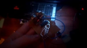 Пробую шим на tl494 из Китая в деле