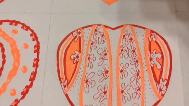 #зендудлингсердце         100 СЕРДЕЧЕК ЗЕНДУДЛИНГОМ. смотреть онлайн