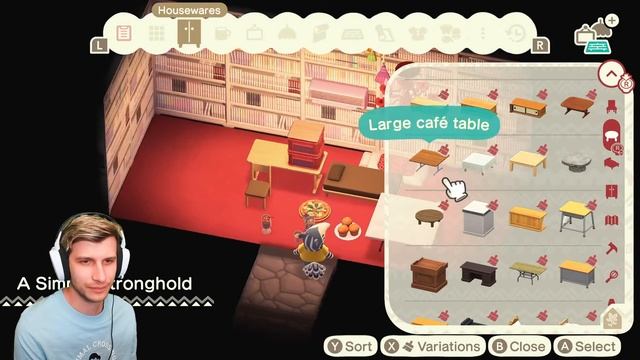 Animal Crossing DLC: HAPPY HOME PARADISE DEEP DIVE! New Animal Crossing 2.0 Update, New Horizons! смотреть онлайн