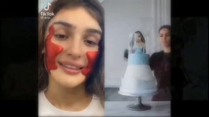 Дина Саева dina saeva Фируза Ҳафизова
