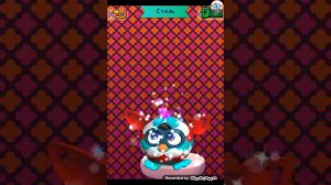 Прохождение игры Furby Boom. #45.