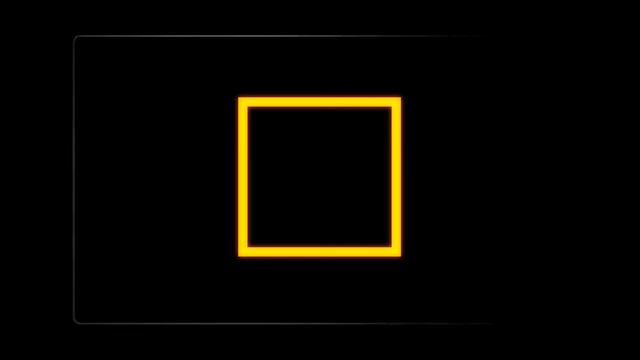 Калейдоскоп (Что такое моушн-дизайн?) смотреть онлайн