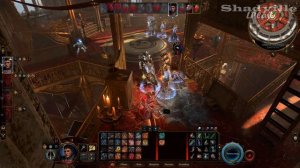 Лорроакан и Волшебные принадлежности ⚔ Baldur's Gate 3 Прохождение игры #51